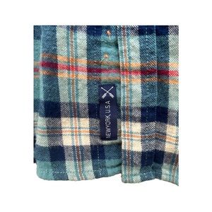 On The Road Long Sleeve Shirt. Great for your tan jeans!